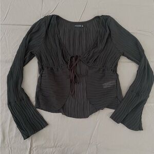 PLT summer blouse